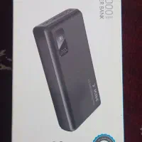 انواع پاوربانک فست شارژ