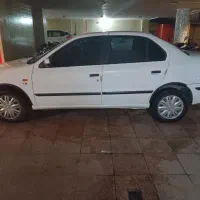 سمند LX XU7 مدل ۹۸ بسیار رخ دار و با برکت|خودرو سواری و وانت|اصفهان, دستگرده|دیوار