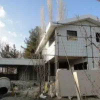 کانکس در ابعاد ساختمان - انواع ساختمان پیش ساخته|مصالح و تجهیزات ساختمان|تهران, ایوانک|دیوار