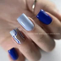 آموزش حرفه ای کاشت ناخن به سبک روسی