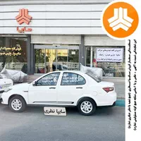 سهند/ SAHAND صفر خشک تحویل روز نمایندگی سایپا نظری|خودرو سواری و وانت|تهران, طرشت|دیوار