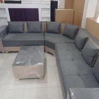 کنج مبل ال