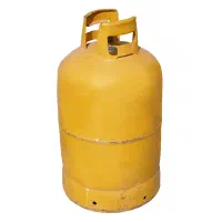 کپسول زرد