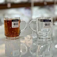 نیم لیوان کاوه