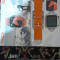 ساعت اپل واچT88|ساعت|سلماس, |دیوار