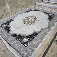 فرش طناز درفرش صفاریان