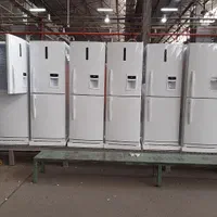 تعمیر شارژ گاز یخچال خانگی وصنعتی کولر گاز هواساز