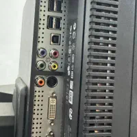 مانیتور hp 24 اینچ lp2475w|قطعات و لوازم جانبی رایانه|تبریز, |دیوار