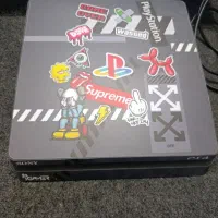 پی اس فور کپی خور