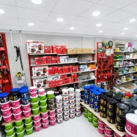 رنگ پلاستیک الوان به قیمت درب کارخانه