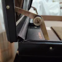 کیف چرم رسمی رمزدار - هارد کیس ( سبک سامسونت )|کیف، کفش، کمربند|ساری, |دیوار