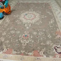 قالی ۱۲متری سالم