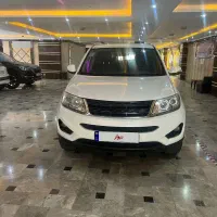 تیگو ۵ مدل ۱۳۹۵