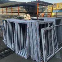 فروش درب و پنجره دوجداره همراه توری،نقد و اقساط|خدمات پیشه و مهارت|تهران, نارمک|دیوار