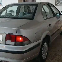 سمند x7خانگی|خودرو سواری و وانت|اهواز, پادادشهر|دیوار