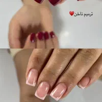 جشنواره آموزش و خدمات صفر تا صد تخصصی ناخن|خدمات آرایشگری و زیبایی|سبزوار, ولیعصر (نجار آباد)|دیوار