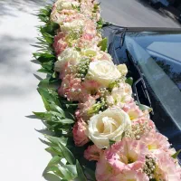 گل آرایی تشریفات|خدمات پذیرایی، مراسم|کرمان, |دیوار