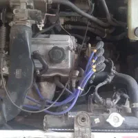 پراید 141 مدل 91|خودرو سواری و وانت|بندر گناوه, |دیوار