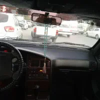 پژو پارس ۹۰ دوگانه فابریک|خودرو سواری و وانت|بن, |دیوار