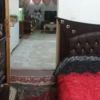 ۷۵متر دوخواب/ افسریه/ زیرهمکف/رهن قابل تبدیل|اجارهٔ آپارتمان|تهران, افسریه جنوبی|دیوار