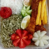 غذا بیرون بر ( کترینگ هادی & هدا)|خدمات پذیرایی، مراسم|اهواز, سلطانمنش|دیوار