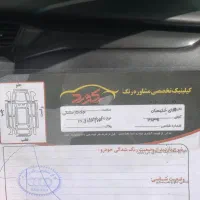 جک j5 اتومات ۱۸۰۰ مدل ۹۶|خودرو سواری و وانت|یزد, |دیوار