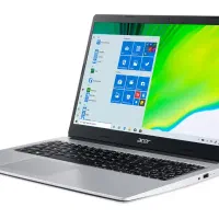 لپ تاپ مدل Acer Aspire 3 A315 در حد نو|رایانه همراه|شیراز, شیشهگری|دیوار