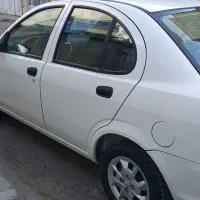 ساینا دوگانه|خودرو سواری و وانت|کرمانشاه, |دیوار