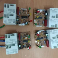 محافظ برق ۸۰ آمپری