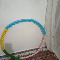 حلقه ورزشی