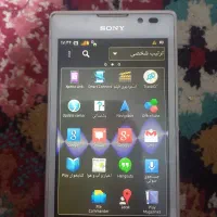 گوشی سونی|موبایل|کیانشهر, |دیوار