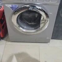 لباسشویی اسنوا|ماشین لباسشویی و خشککن لباس|میاندوآب, |دیوار