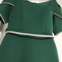 لباس مجلسی مدل ماهی سایز ۳۸