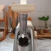 چرخ گوشت 2میلیون|سایر لوازم برقی|تربت‌حیدریه, بالا ولایت|دیوار