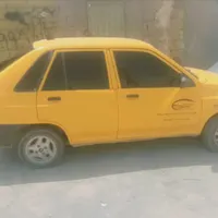 پراید 141 SX، مدل ۱۳۸۸|خودرو سواری و وانت|چابهار, |دیوار