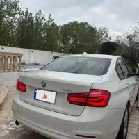 BMW 318i 2018|خودرو سواری و وانت|آستانه اشرفیه, |دیوار