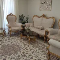 مبلمان منبت کاری