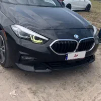 گذر موقت BMW 228i turbo 2020