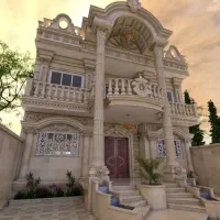 بنایی و نماکاری (اجر و سنگ ) ساختمان