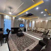 ویلا تریبلکس استخردار نمک ابرود متل قو مستق ازمالک|اجارهٔ کوتاه‌مدت ویلا و باغ|چالوس, |دیوار