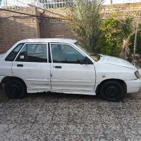 فروش خودرو|خودرو سواری و وانت|خرمشهر, |دیوار