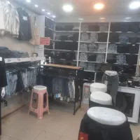 به یک فروشنده خانم نیازمندیم