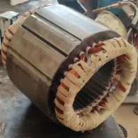 سیم پیچی و همکاری با تعمیرکاران کولر گازی و چیلر|خدمات پیشه و مهارت|اهواز, بعثت|دیوار