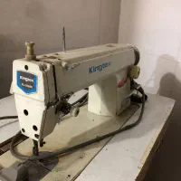 چرخ خیاطی kingtex