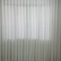 نصاب نصب پرده، خیاط دوخت پرده پانچ مینیمال|پرده، رانر، رومیزی|شیراز, کاراندیش|دیوار