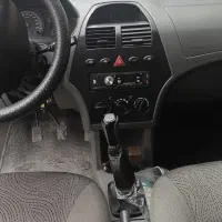 تیبا 2 مدل 1400|خودرو سواری و وانت|اصفهان, ملکشهر|دیوار