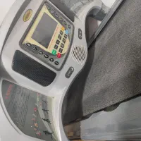 تردمیل|تجهیزات ورزشی|ایرانشهر, |دیوار