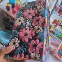 دستمال کاغذی بزرگ رسید