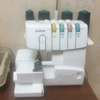 چرخ سر دوز چهار نخ خونگی