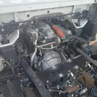 نیازمند شاگرد مکانیک|استخدام صنعتی، فنی، مهندسی|تربت جام, شاهد|دیوار